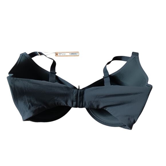 New with Tags Skims Fits Everybody Scoop PLUNGE BRA sZ 38DDDD - Picture 4 of 6